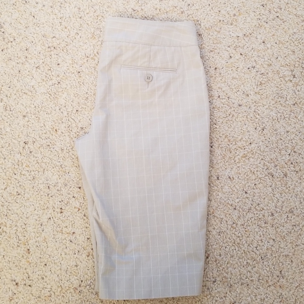 EXPRESS BERMUDA SHORTS - Picture 2 of 3